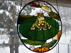 Catherines Glass Studio